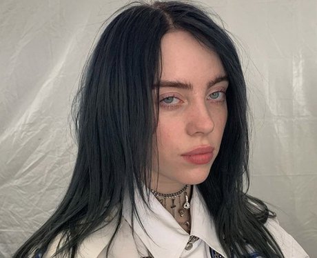 Billie Eilish fandom name