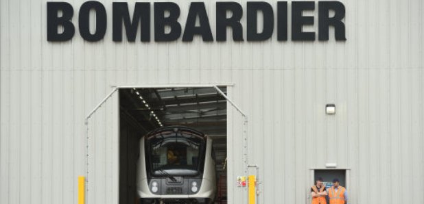 Bombardier Derby
