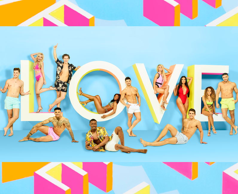 Love Island 2019: Cast, age, bio, jobs 