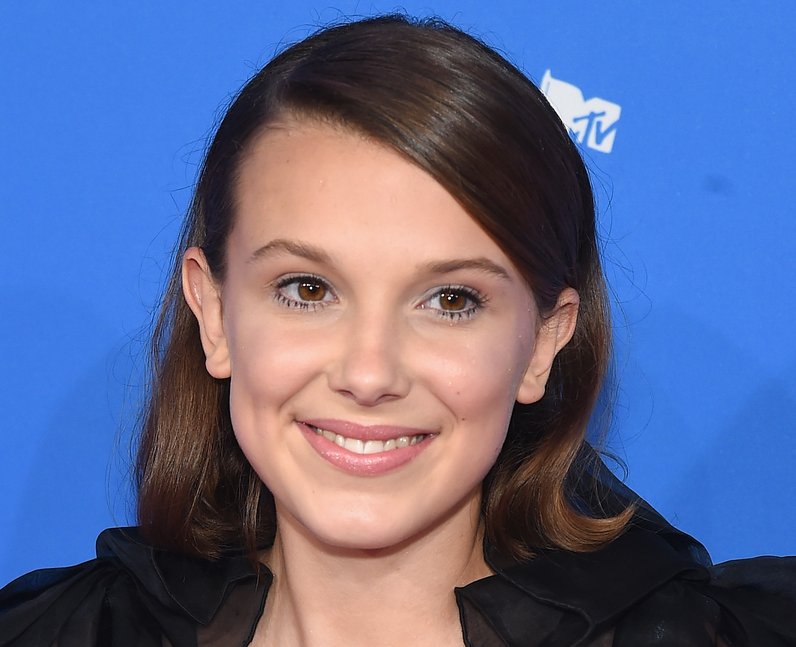Millie Bobby Brown: 42 facts you need to know about the Stranger Things ...
