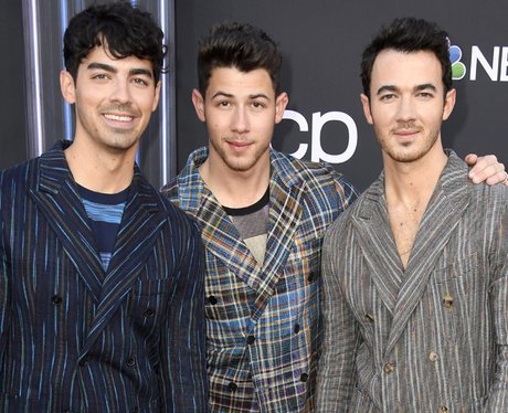 Jonas Brothers fandom name

