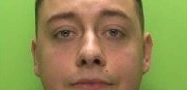 Denis Paczkowski - Nottingham Slavery case