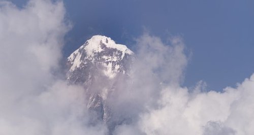 Himalayas