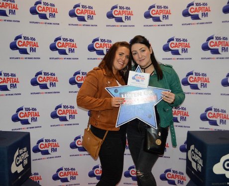 Were you pap'd by the Street Stars?