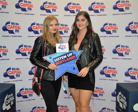 Were you pap'd by the Street Stars?