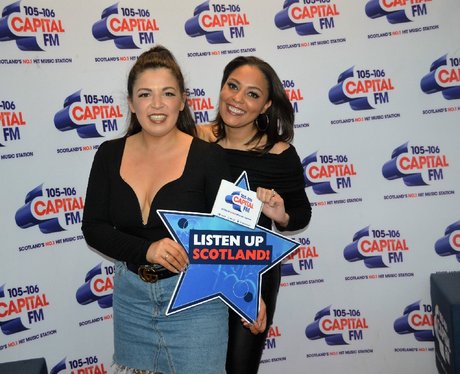Were you pap'd by the Street Stars?