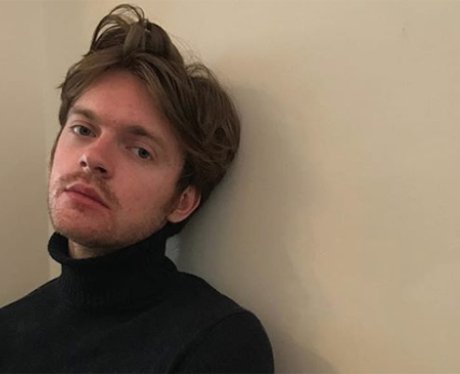 Finneas O'Connell Snapchat, Twitter and Instagram
