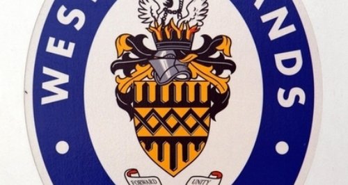 West Midland Police logo