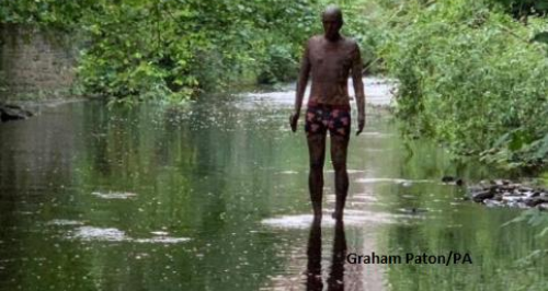 Gormley