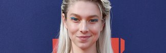 Hunter Schafer facts