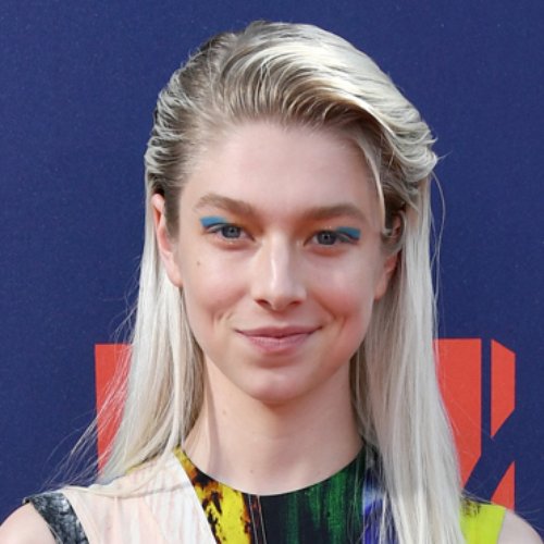 Hunter Schafer facts