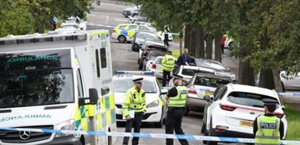 Murder Investigation After Glasgow Death - Capital Scotland