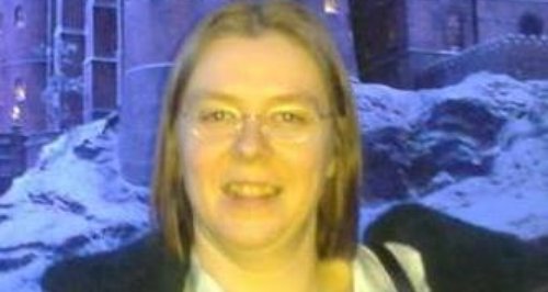 Lisa Skidmore Wolverhampton Nurse rape and murder 