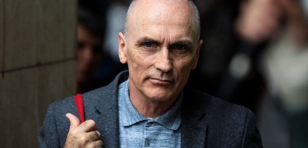 Chris Williamson 2