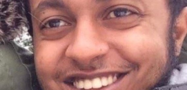 Esrom Ghide - Nottingham stab victim