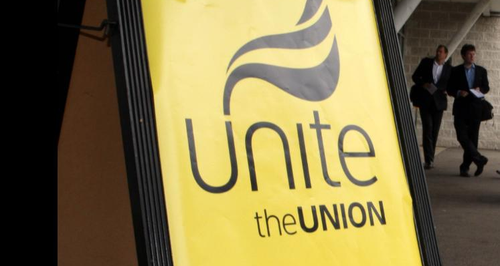 Unite Union