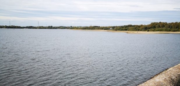 Chasewater Google Maps