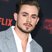 Image 1: Dacre Montgomery arrives at the Premiere Of Netfli