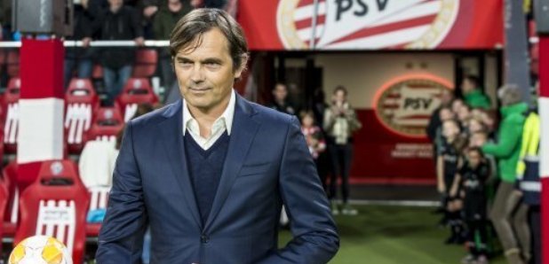 Philip Cocu Derby Manager