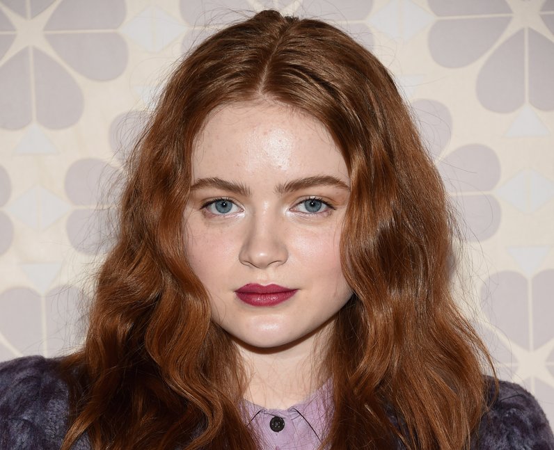 sadie sink where from american texas