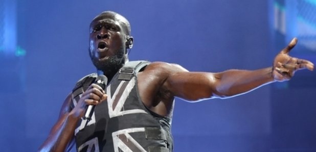 Stormzy
