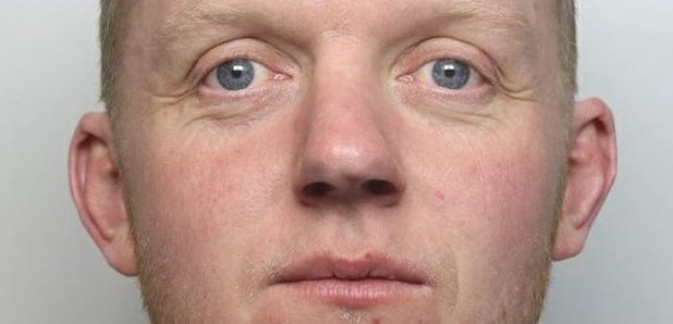 Anthony Davis - South Normanton murder