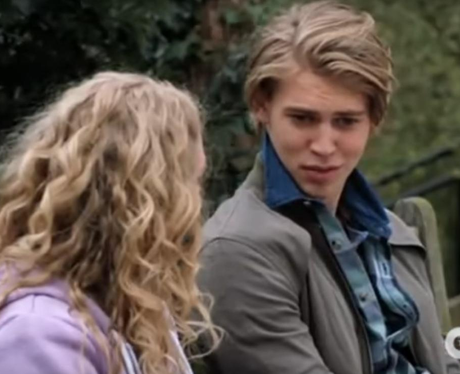 Austin Butler, icarly, hannah montana, wizards of waverly place, the carrie diaries