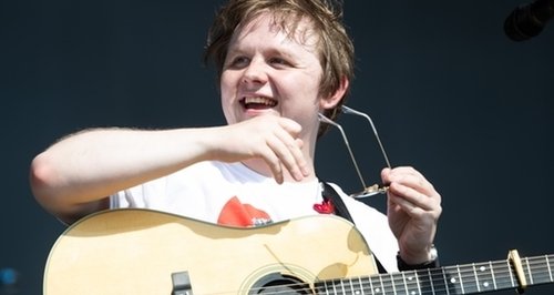 Lewis Capaldi