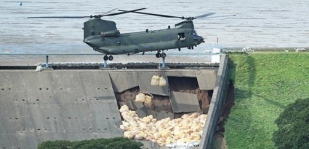 CHINOOK