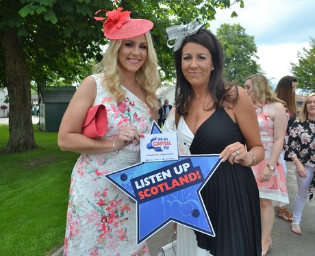 Were you pap'd by the Street Stars?