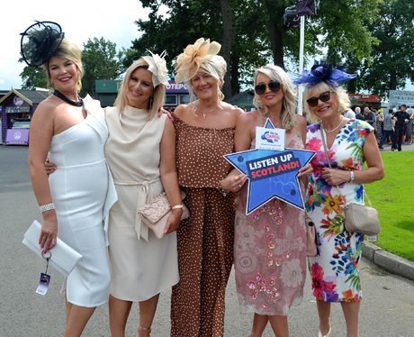 Were you pap'd by the Street Stars?