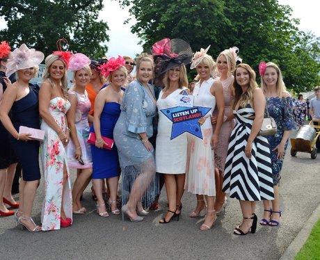 Were you pap'd by the Street Stars?