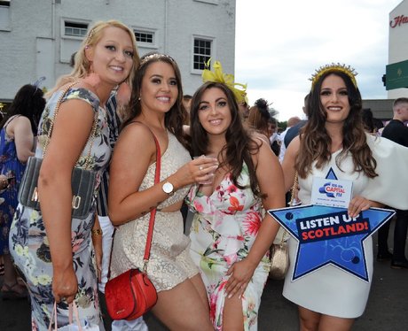 Were you pap'd by the Street Stars?