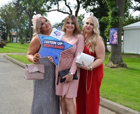 Were you pap'd by the Street Stars?