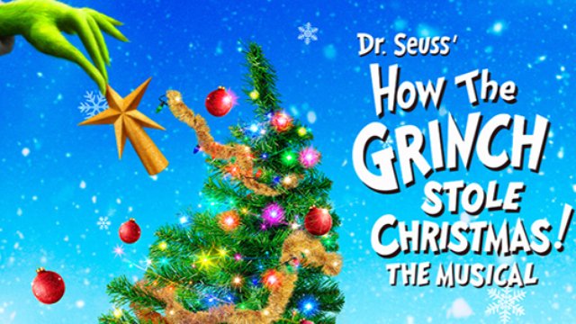 grinch