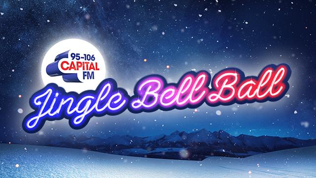 jingle bell ball capital