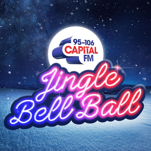 Capital's Jingle Bell Ball