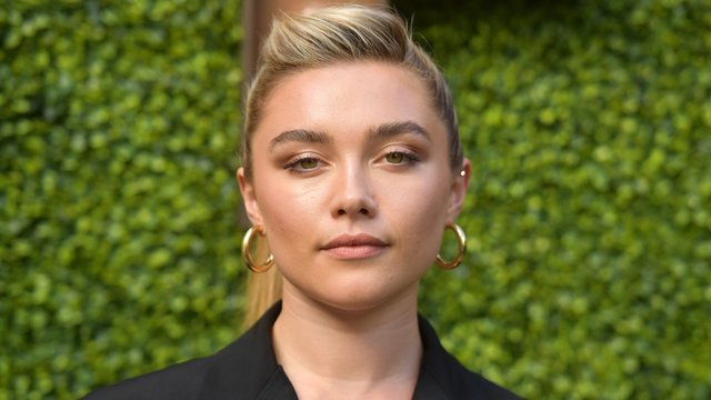 Florence Pugh