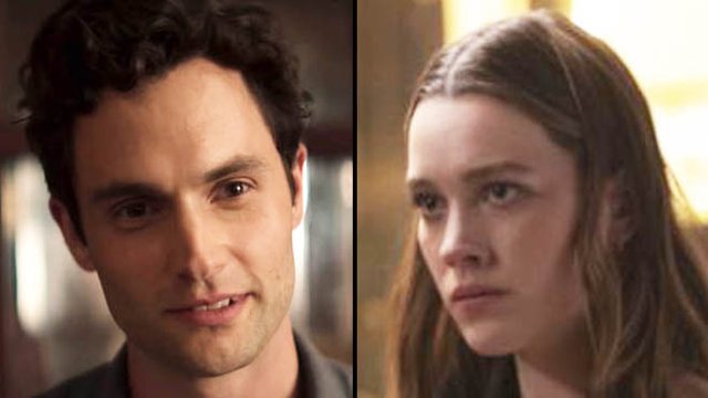You Netflix Actors 60 Photos Moonagedaydream film