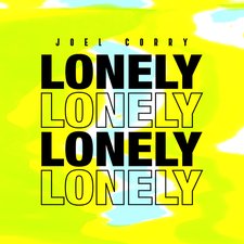 Lonely artwork