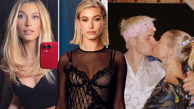 Who is Justin Biebers Wife Hailey Baldwin? Dad, Net Worth And Job Revealed pic