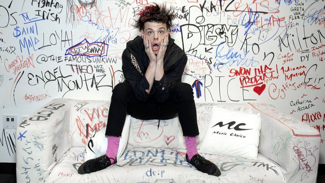 Yungblud