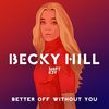 Better Off Without You artwork