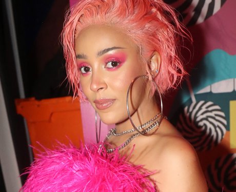 Doja Cat star sign libra zodiac