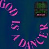 God Is A Dancer (James Hype Remix) artwork