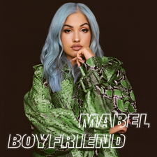 Boyfriend artwork