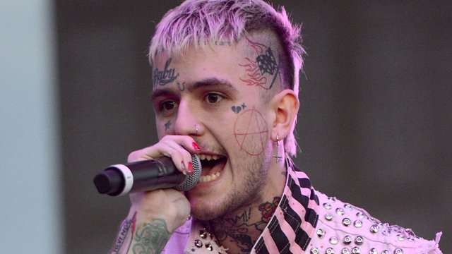 Lil Peep