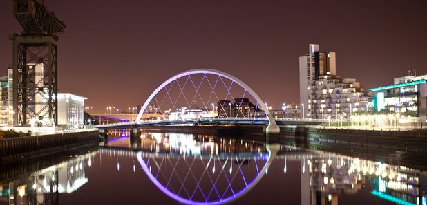 glasgow