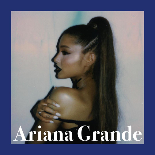 Ariana Grande