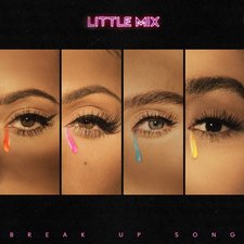 Break Up Song artwork